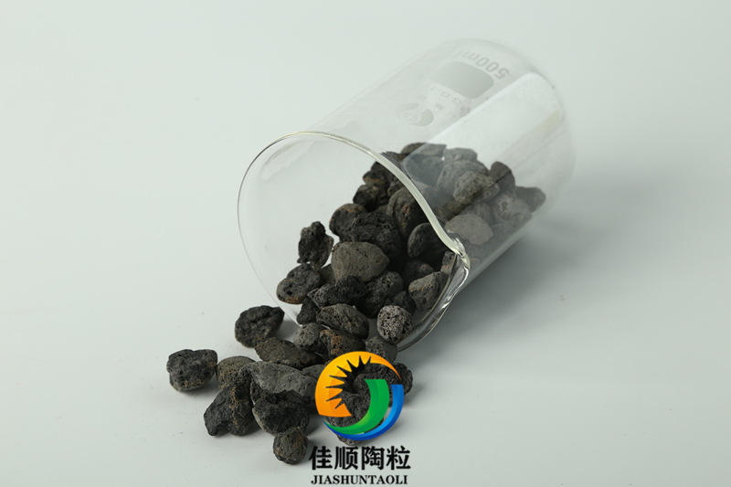 湖北陶粒批發(fā)分享陶粒的利益和缺點(diǎn)