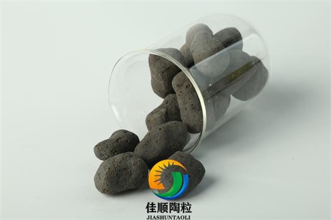 陶粒廠家分享衛(wèi)生間裝飾為什么使用陶粒的越來越多，這種資料好在哪里？